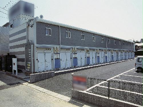 1/17 外観