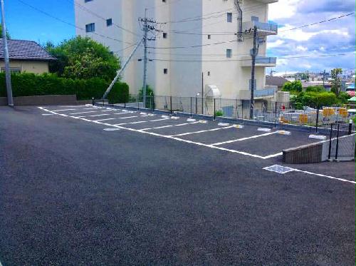 14/24 駐車場