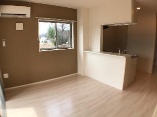 3/28 リビング/ダイニング