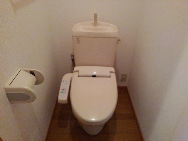 9/20 トイレ