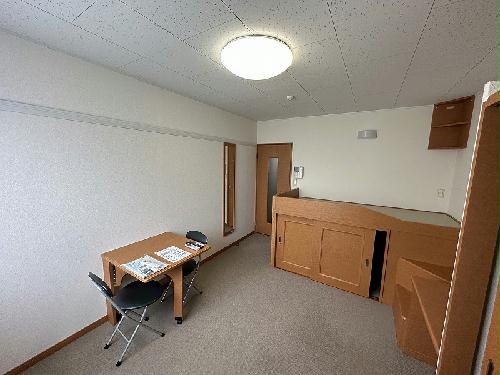 3/21 リビング/ダイニング