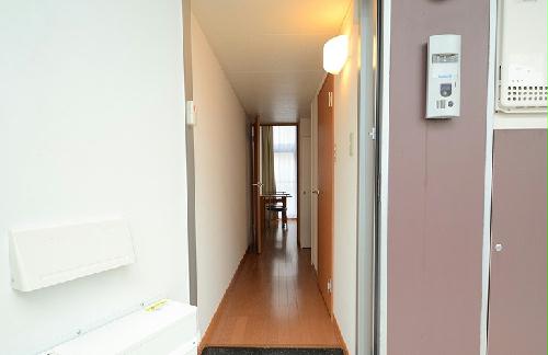 7/21 バルコニー