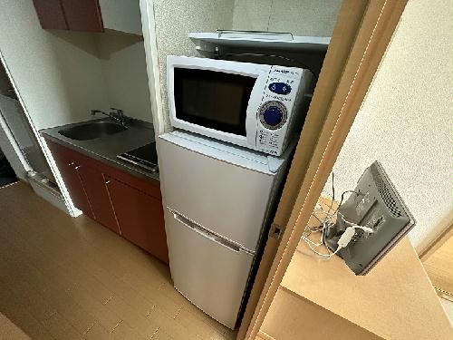 14/14 駐車場