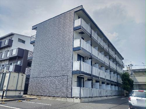 1/14 外観
