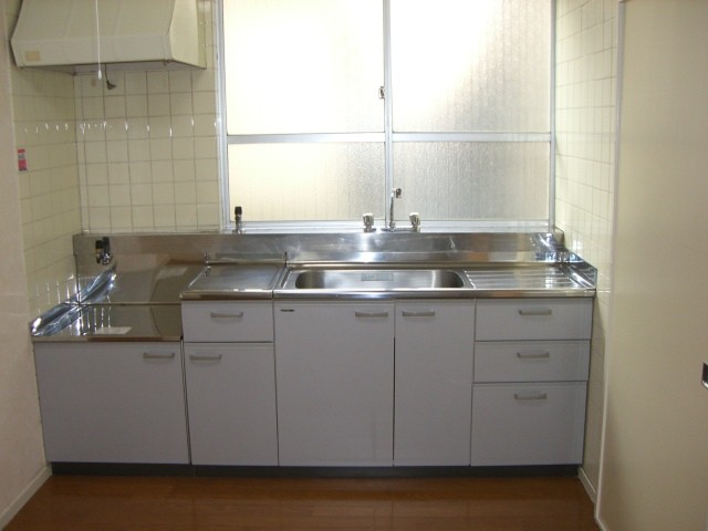 5/19 キッチン