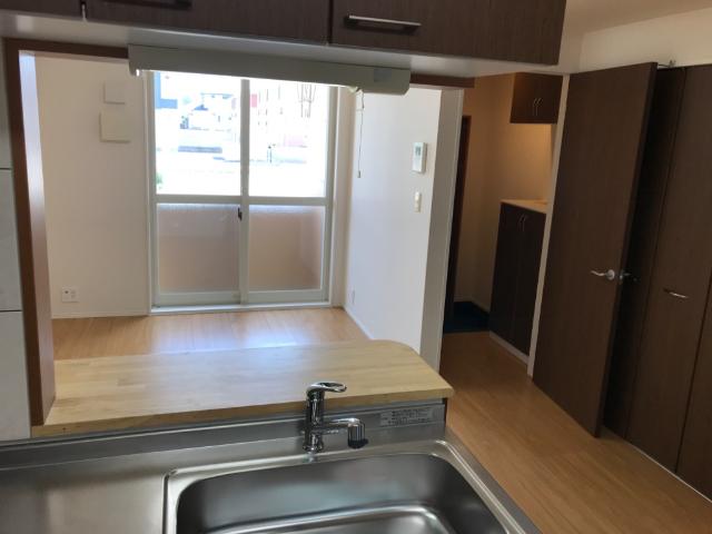 4/27 リビング/ダイニング