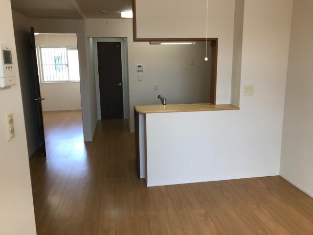 5/27 リビング/ダイニング