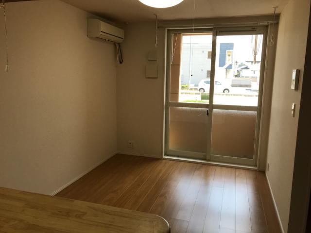 3/27 リビング/ダイニング