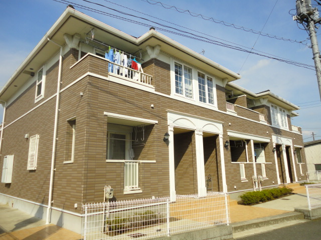 1/22 外観