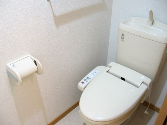 10/22 トイレ