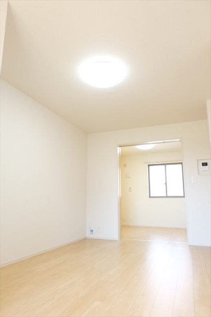 4/28 リビング/ダイニング