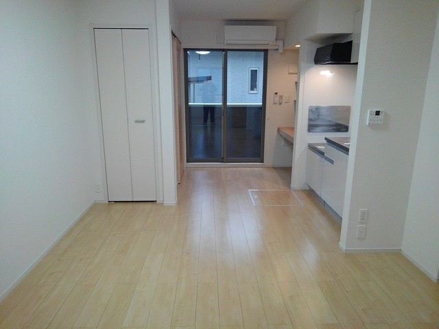 3/28 リビング/ダイニング