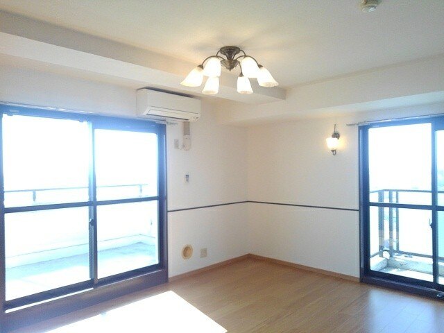 3/22 リビング/ダイニング