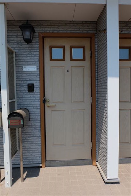 20/28 エントランス