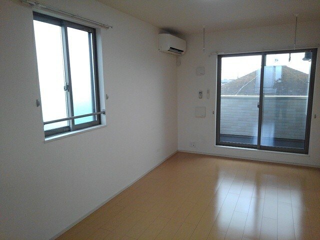 4/28 リビング/ダイニング