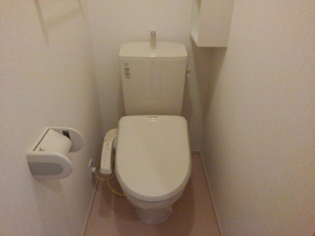 10/28 トイレ