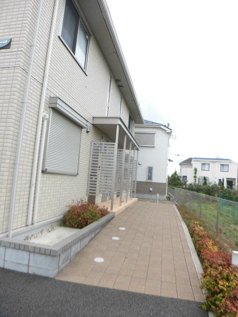 2/12 エントランス