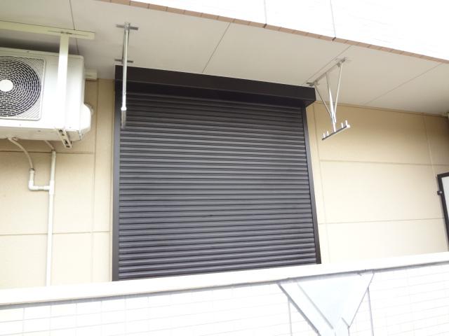 14/23 バルコニー