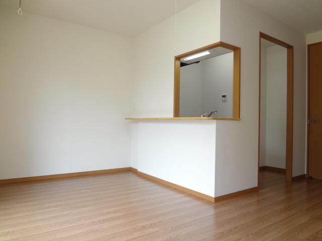 3/23 リビング/ダイニング