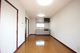 3/26 リビング/ダイニング