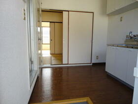 3/22 リビング/ダイニング