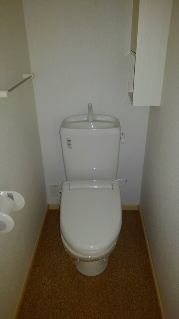 9/20 トイレ