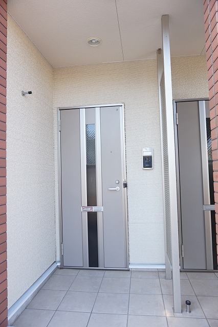 13/20 エントランス