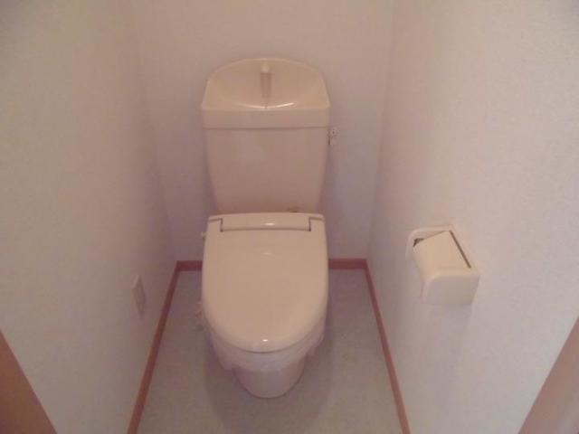 8/20 トイレ