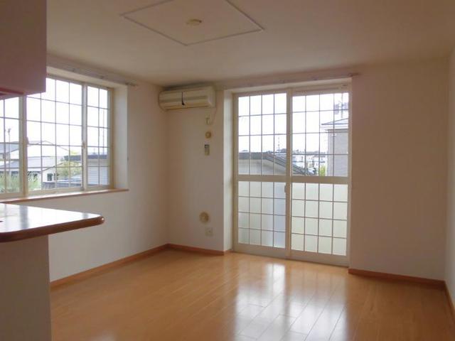 3/20 リビング/ダイニング