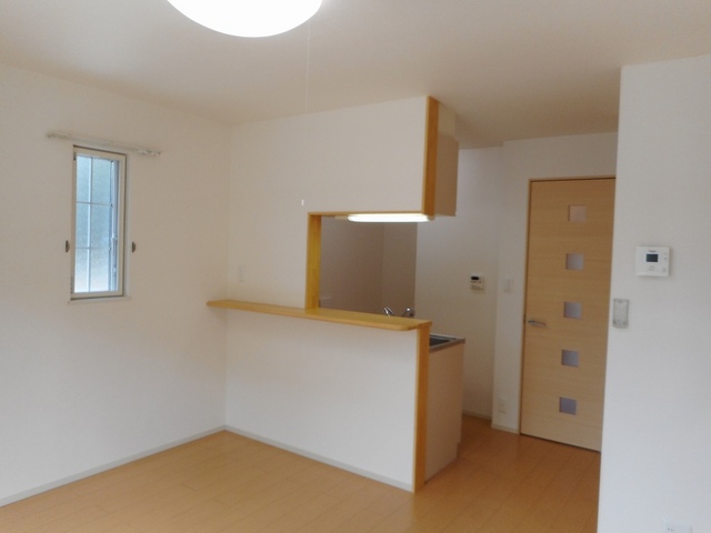 3/20 リビング/ダイニング