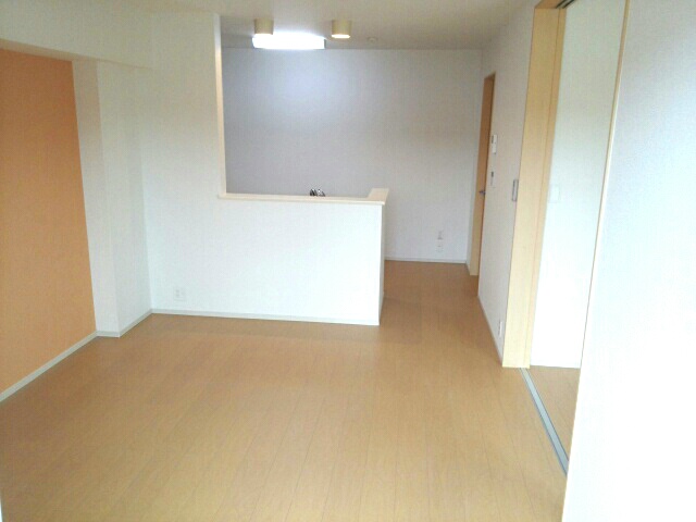 3/20 リビング/ダイニング