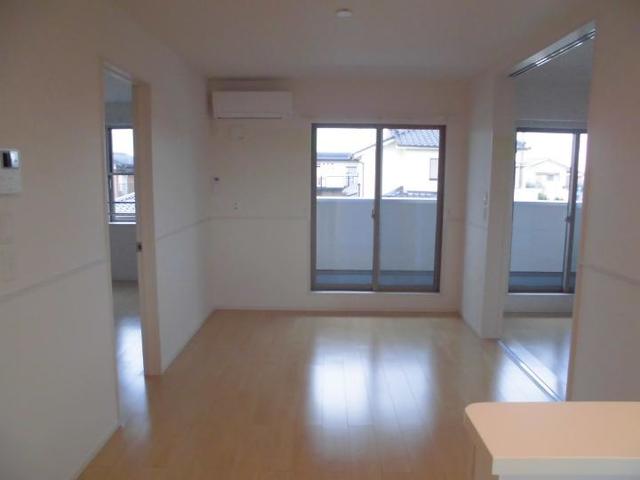 3/20 リビング/ダイニング