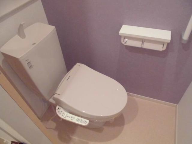 8/20 トイレ