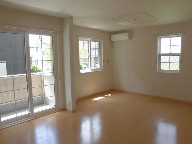 4/27 リビング/ダイニング