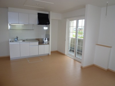 3/27 リビング/ダイニング