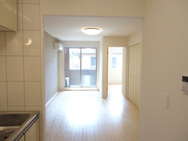 5/29 リビング/ダイニング