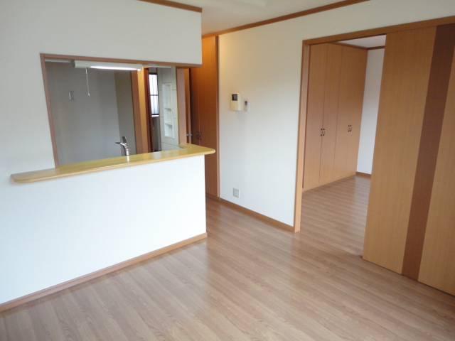 3/26 リビング/ダイニング