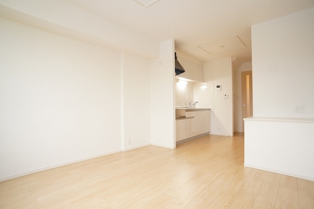 3/20 リビング/ダイニング