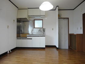 3/22 リビング/ダイニング