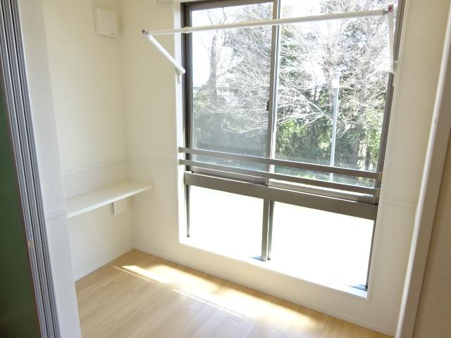 15/18 バルコニー