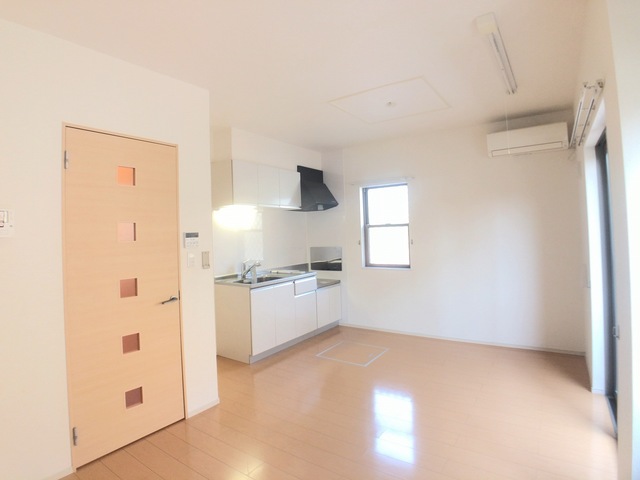 3/20 リビング/ダイニング