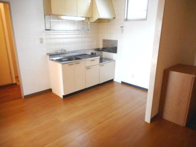 3/22 リビング/ダイニング