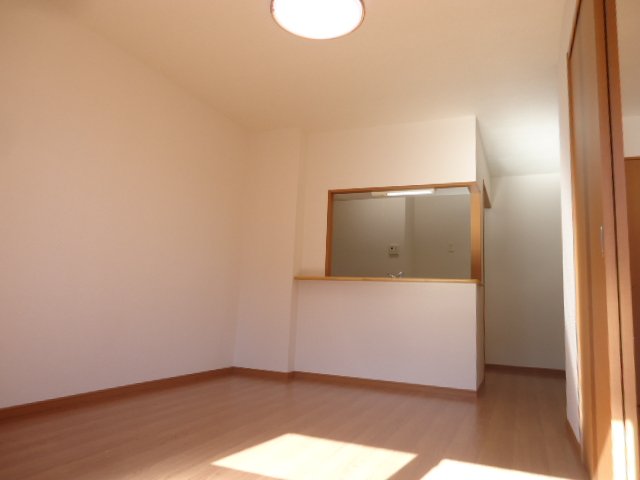 3/23 リビング/ダイニング