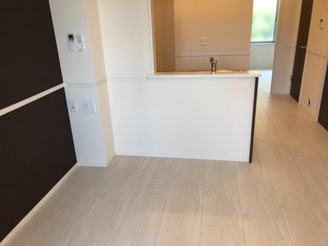 3/24 リビング/ダイニング