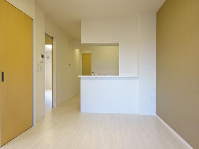 4/27 リビング/ダイニング