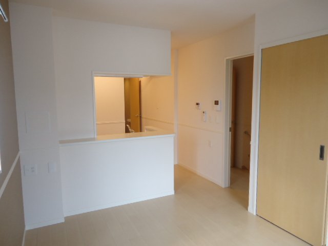 4/23 リビング/ダイニング