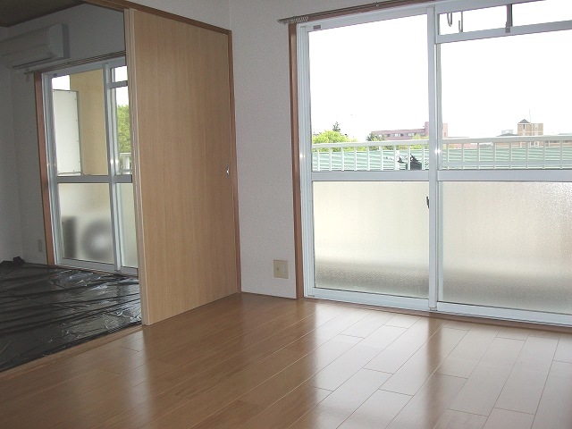 3/20 リビング/ダイニング