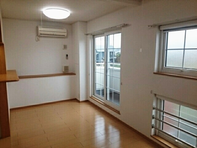 3/20 リビング/ダイニング