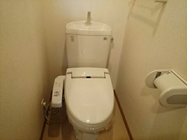 9/20 トイレ