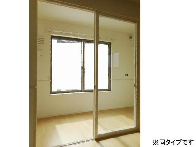 11/20 バルコニー